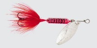 Спиннербэйты фирмы yakima bait. Расцветка MFT